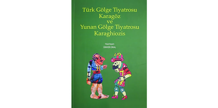 Aslan Karagöz,  Çakal Karaghiozis’e karşı